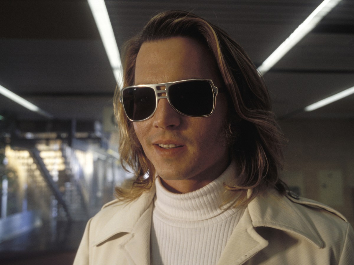 Blow : l&rsquo;odyssée du&nbsp;style