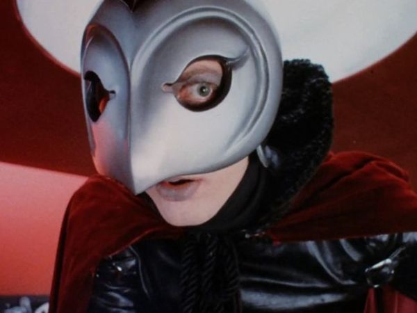 Phantom of the Paradise : une Ode à l&rsquo;Extravagance