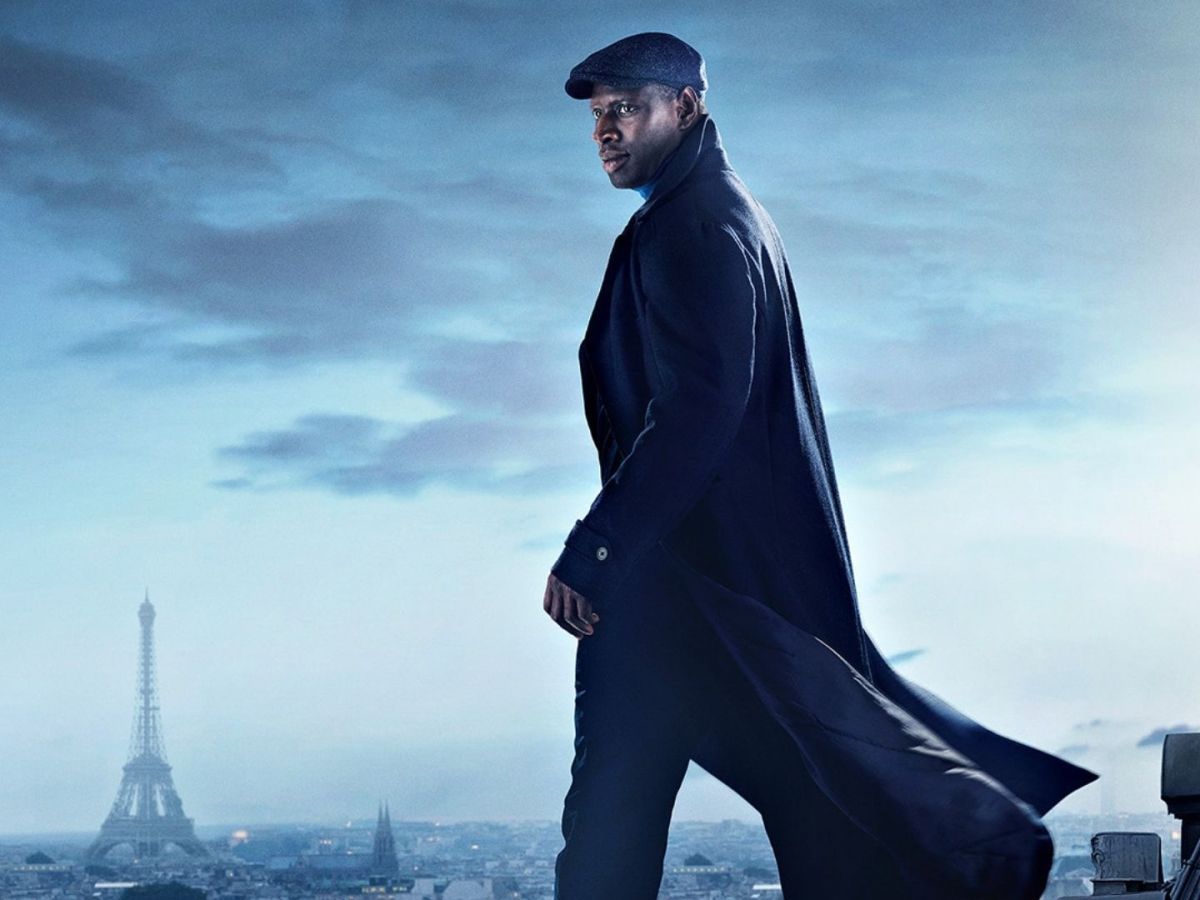 Lupin : le gentleman&nbsp;ordinaire