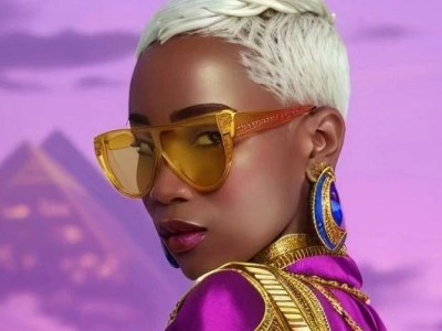 La Magie d&rsquo;AI&nbsp;Mirror