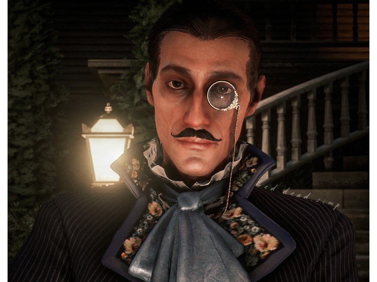 Algernon Wasp : pourvoyeur de&nbsp;l&rsquo;exquis