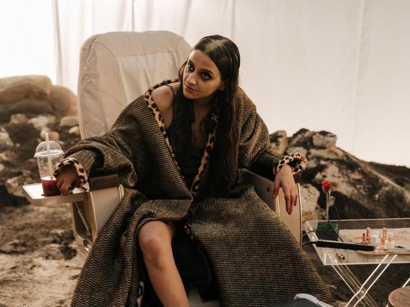 No Beast. So&nbsp;Fierce.