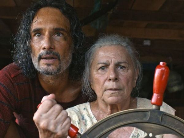 Les Voyages de&nbsp;Tereza