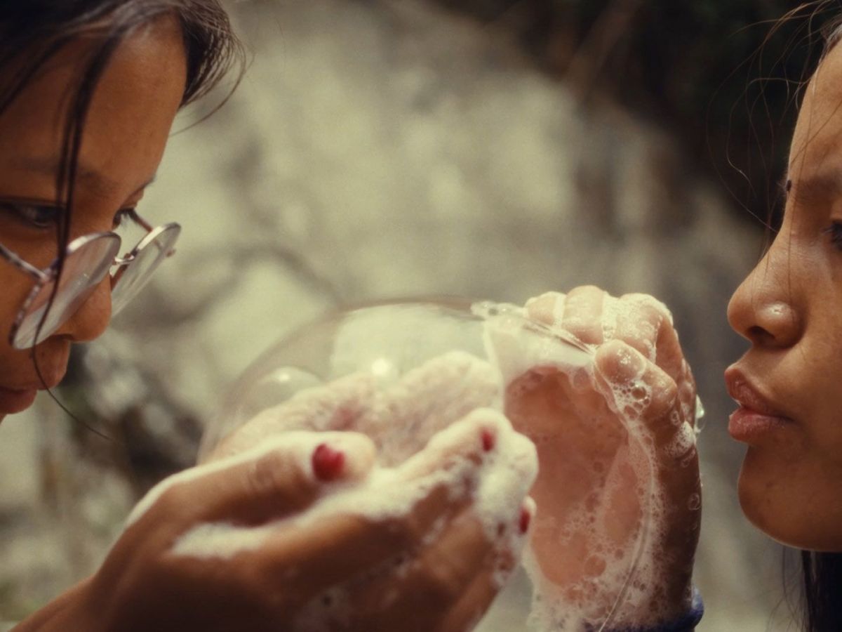 Au-delà de Katmandou