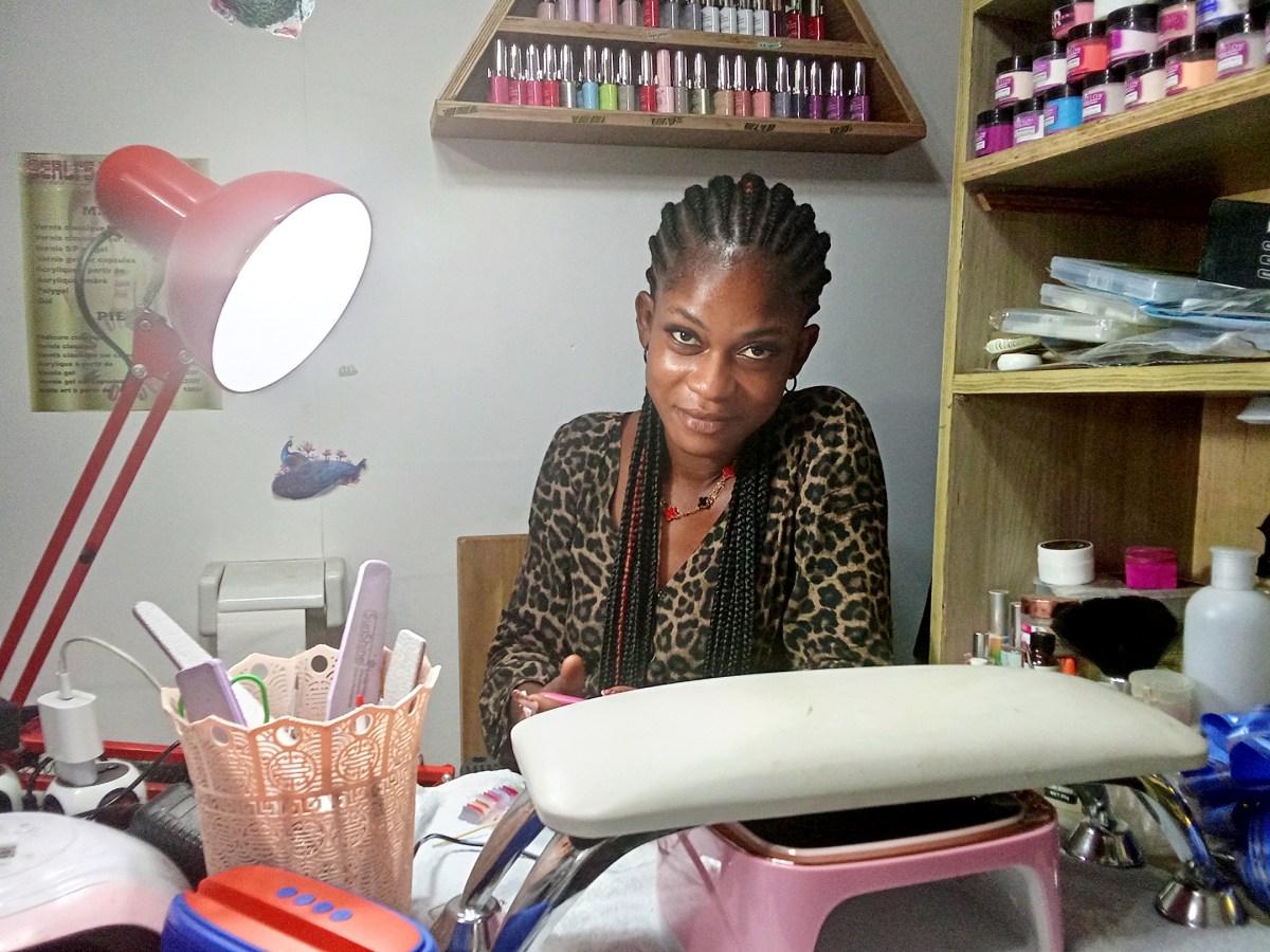 Berli’s Nails d’Or