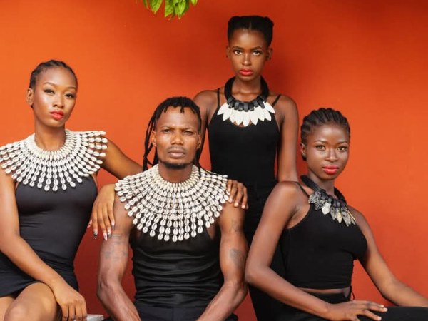 Nouvelle Collection Jacquie&nbsp;Créations