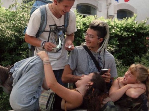 Ce n&rsquo;est qu&rsquo;un au&nbsp;revoir