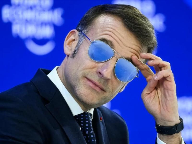 L&rsquo;œil du tigre