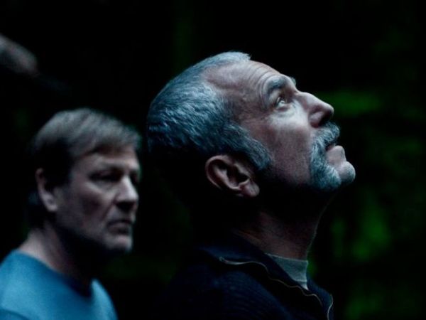 Anemone, les racines du&nbsp;mensonge