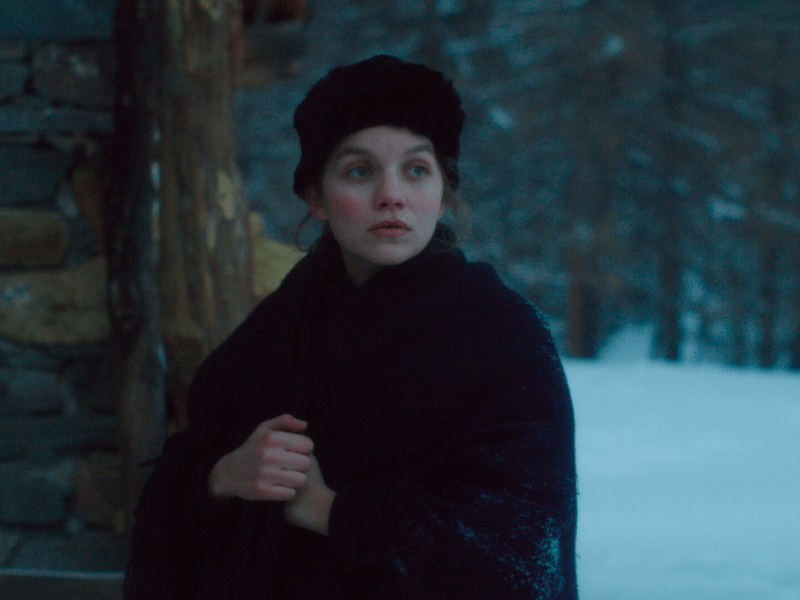 L&rsquo;Engloutie en Blu-ray/DVD &&nbsp;VOD