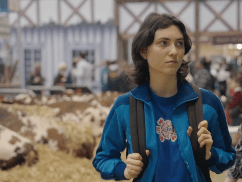 L&rsquo;Écologie des Sentiments