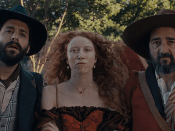 La Providence et la&nbsp;Guitare