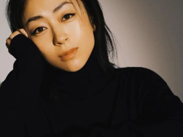 Hikaru Utada : lumière de la&nbsp;J-Pop