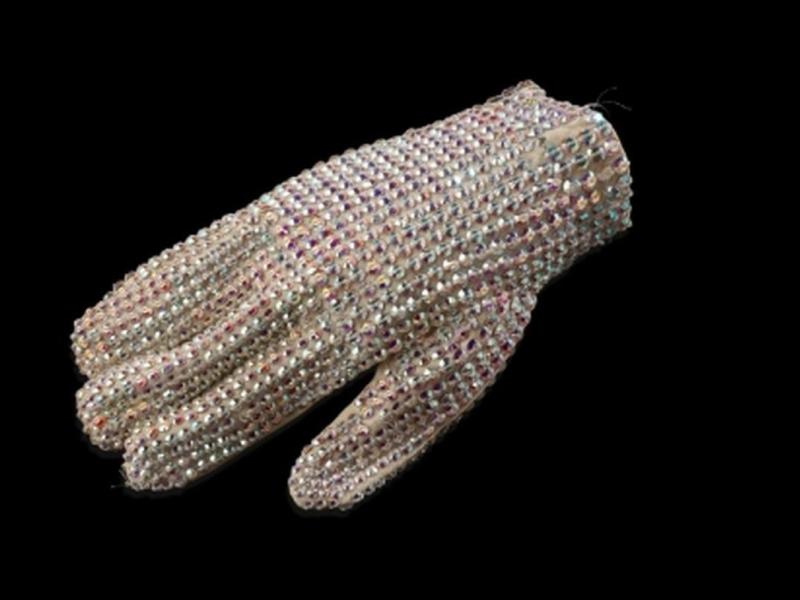 Vente aux enchères historique des objets de Michael&nbsp;Jackson