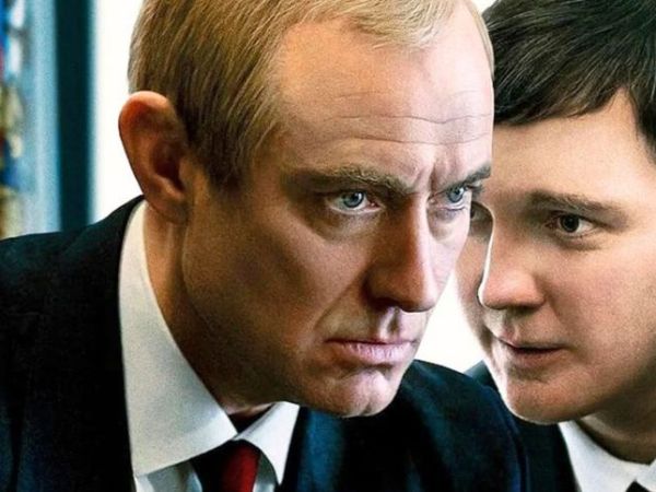 Le Mage du Kremlin : avis &&nbsp;critique