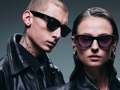 #Smartefacts : les Meta Ray-Ban&nbsp;Display