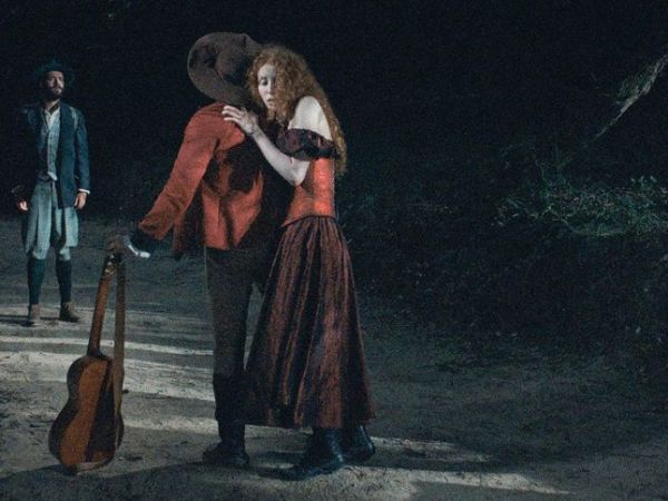 La Providence et la Guitare :&nbsp;bande-annonce
